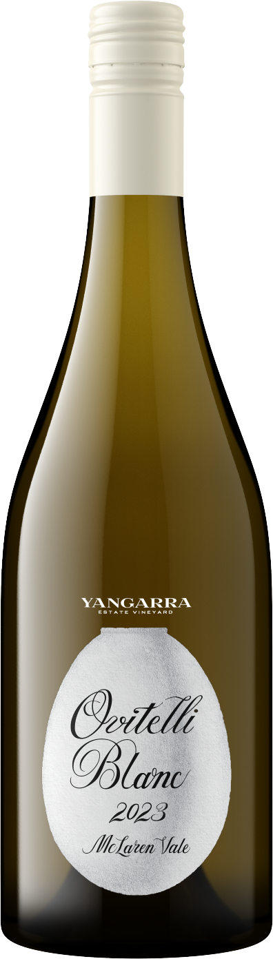 Yangarra Estate Vineyard Ovitelli Blanc 2023 McLaren Vale